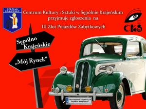CKiS Sępólno