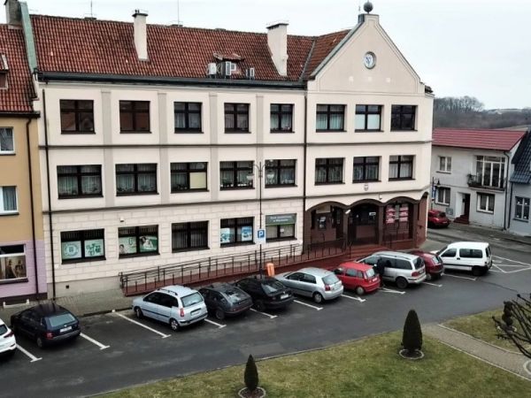 XVIII sesja Rady Miejskiej w Kamieniu Krajeńskim [WIDEO]