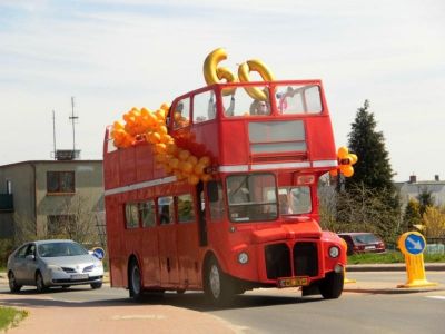 60 lat i… jedziemy dalej! Jubileusz CKiS w Sępólnie Krajeńskim [FOTO]