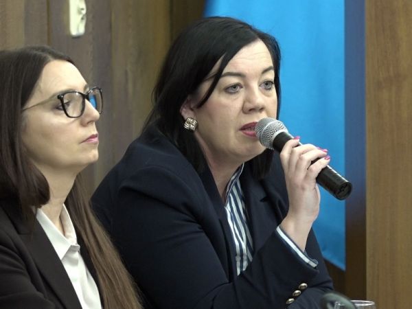Czy obecna burmistrz Natalia Marciniak dzieli czy łączy mieszkańców gminy Kamień Krajeński? [WIDEO]