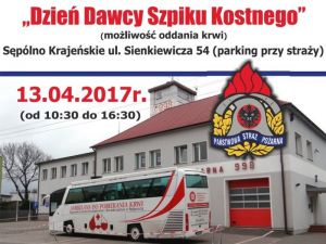 KP PSP Sępólno