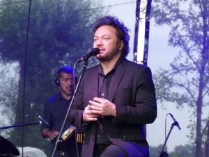 Joanna Soja-Tońska - MGOK Więcbork