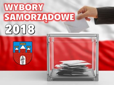 Skład nowej Rady Miejskiej w Więcborku