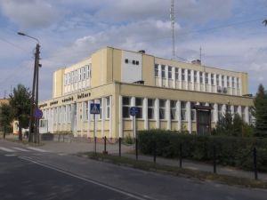 Grażyna Witczak - Przewodnicząca Rady Miejskiej w Więcborku