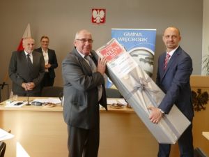 Gmina Więcbork