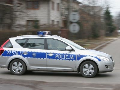 Kłamał policjantom "w żywe oczy". Teraz ponownie stanie przed sądem