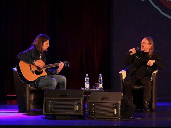 Recepta na sukces. Podpisano: Marek Piekarczyk (FOTO)