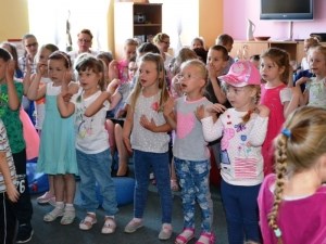 Biblioteka Sępólno