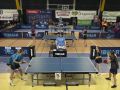 Mistrzostwa Polski Młodzików w tenisie stołowym [WIDEO]