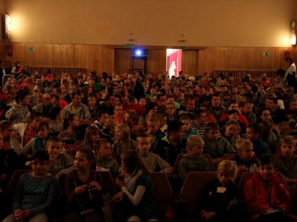 Historyczny rekord w Sępólnie! (FOTO)