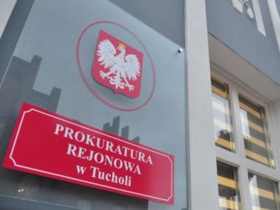 Zarzuty prokuratorskie dla 17-latki z Więcborka za spalenie zdjęcia koleżanki (WIDEO)