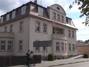 Gmina Więcbork
