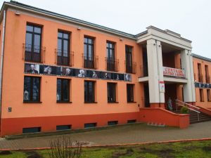 Gmina Sępólno