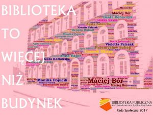 Biblioteka Sępólno
