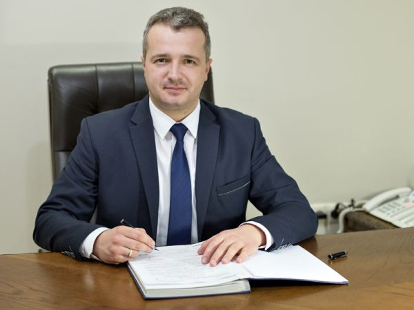Wojewoda Mikołaj Bogdanowicz zaprasza na spotkanie