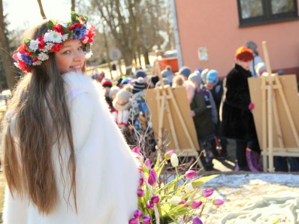 Wiosno zostań z nami! (FOTO)