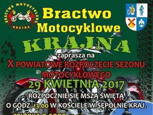 Bractwo Motocyklowe Krajna