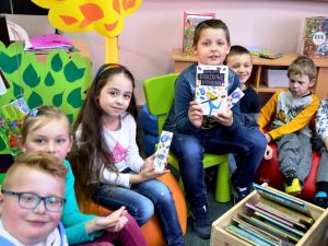 Biblioteka Sępólno