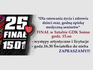 Gmina Sośno