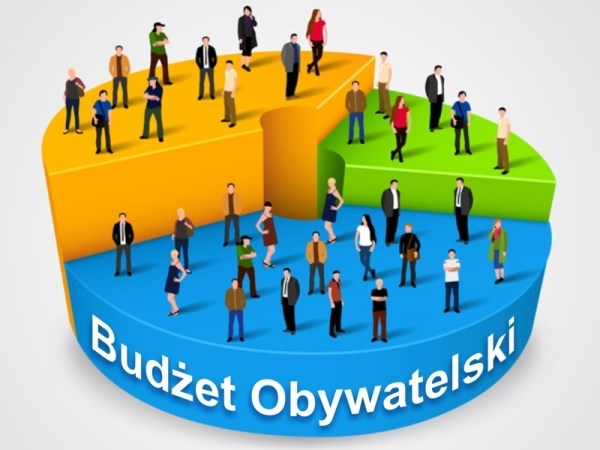 Budżet obywatelski rozstrzygnięty