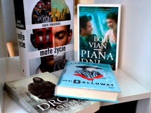 Biblioteka Sępólno