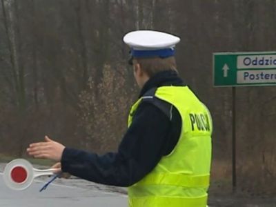 Policjanci w naszym regionie sprawdzili trzeźwość kierowców. Wpadło 51 osób (WIDEO)