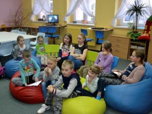 Biblioteka Sępólno