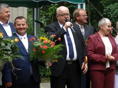 "Spotkania Rodzinne" w Suchoraczku (FOTO)