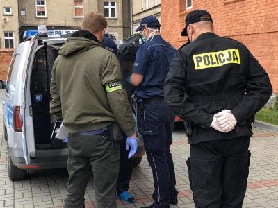 Mord w Dąbrówce. Nie jedna, a pięć osób z zarzutami w sprawie zabójstwa 32-latka [FOTO]