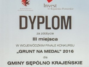 Gmina Sępólno