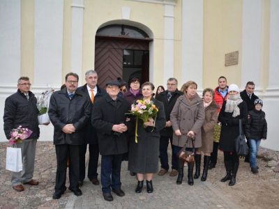 Ślubowali 50 lat temu (FOTO)