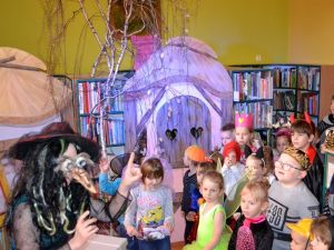 Biblioteka Sępólno