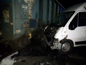 st. kpt. Robert Sieg, oficer prasowy KP PSP Sępólno
