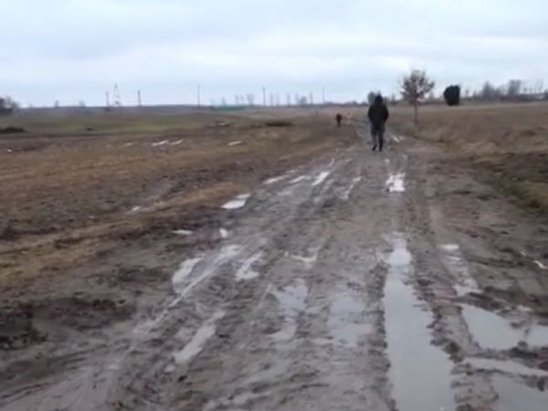 Dodatkowe pieniądze na rozwój dróg lokalnych (FOTO / WIDEO)