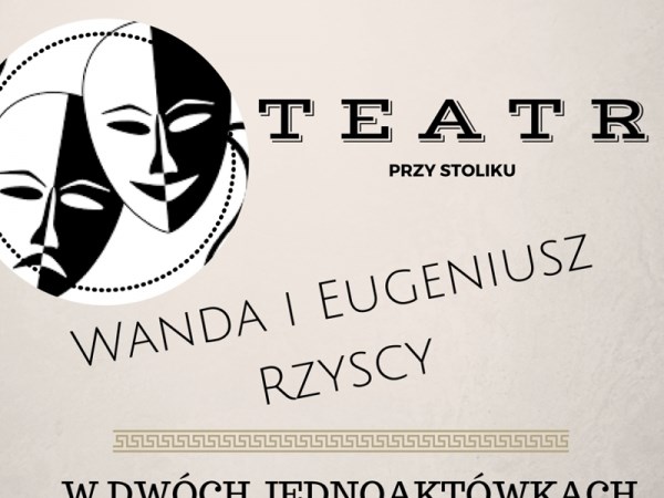 Teatr przy Stoliku