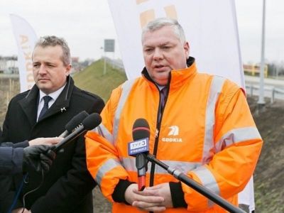 Dyrektor GDDKiA w Bydgoszczy odwołany ze stanowiska. Co dalej z obwodnicami dla Kamienia i Sępólna Krajeńskiego? (WIDEO)