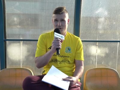 #mlkspoznajmysie [sezon 2], odc. 1 - Bartłomiej Kosmela [WIDEO]