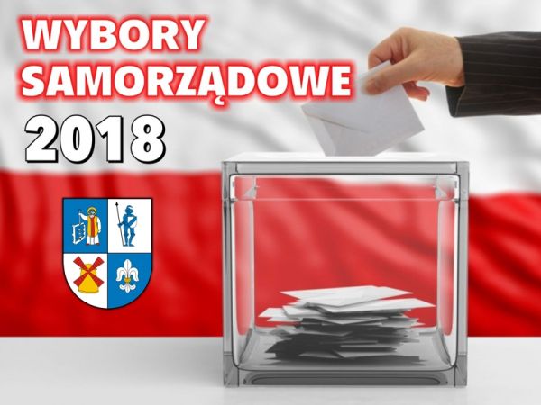 101 chętnych powalczy o 17 mandatów w Radzie Powiatu Sępoleńskiego
