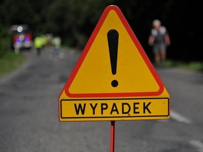 Seria tragicznych zdarzeń na drogach naszego województwa. W 19 wypadkach drogowych zginęło 5 osób, a 27 zostało rannych (WIDEO)