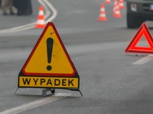 st. sierż. Małgorzata Warsińska, oficer prasowy KPP Sępólno