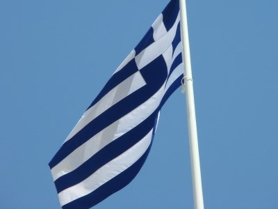 Podróż po Grecji