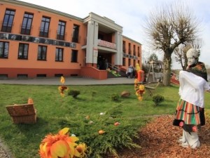 Centrum Kultury i Sztuki w Sępólnie Krajeńskim - STOP KULTURA (WIDEO)