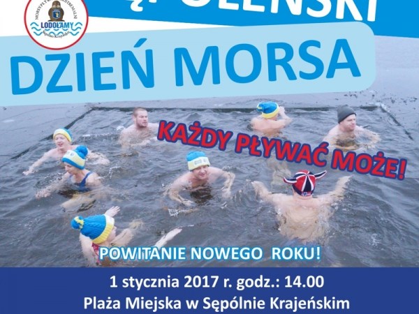 Sępoleński Dzień Morsa