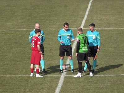 [A-KLASA 2025/2026, 15. KOLEJKA] MLKS Krajna Sępólno Krajeńskie - KS WDA II Świecie [WIDEO]