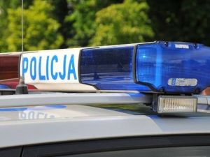 asp. szt. Igor Kurczych KPP Sępólno