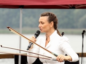 Michał Pick - CKiS w Sępólno