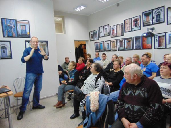 "Padre, strzelba, różaniec i koń" (FOTO)