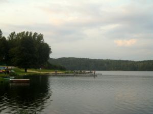 Gmina Kamień